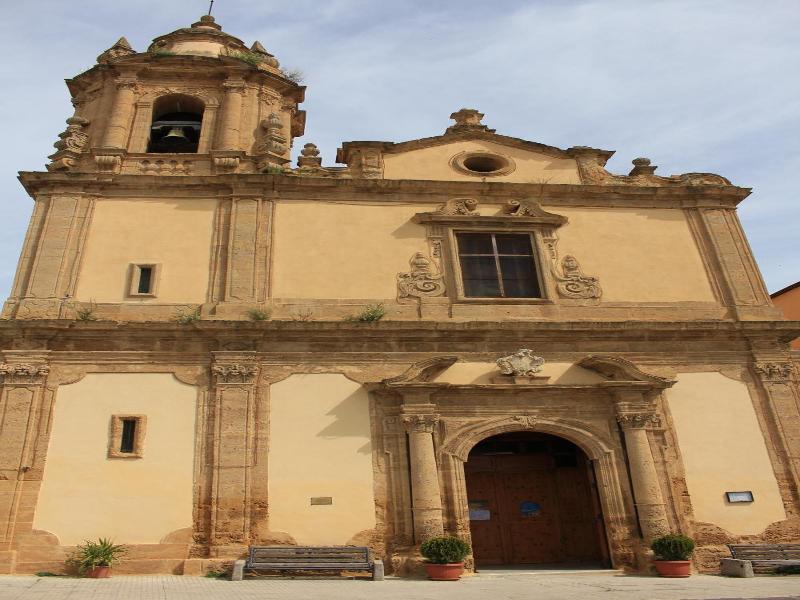L'Alba sui Templi - Bed & Breakfast image