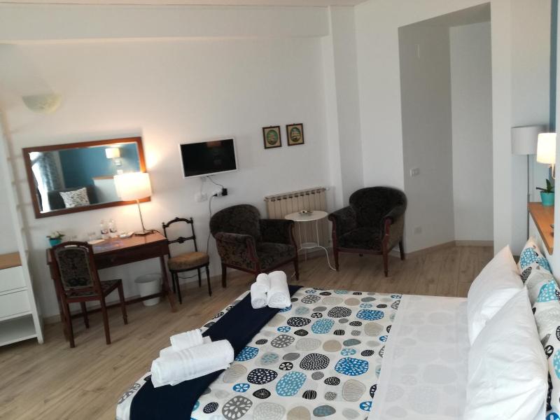 L'Alba sui Templi - Bed & Breakfast image