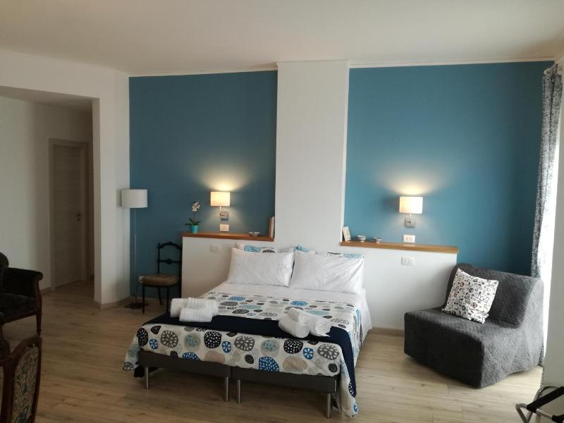 L'Alba sui Templi - Bed & Breakfast image