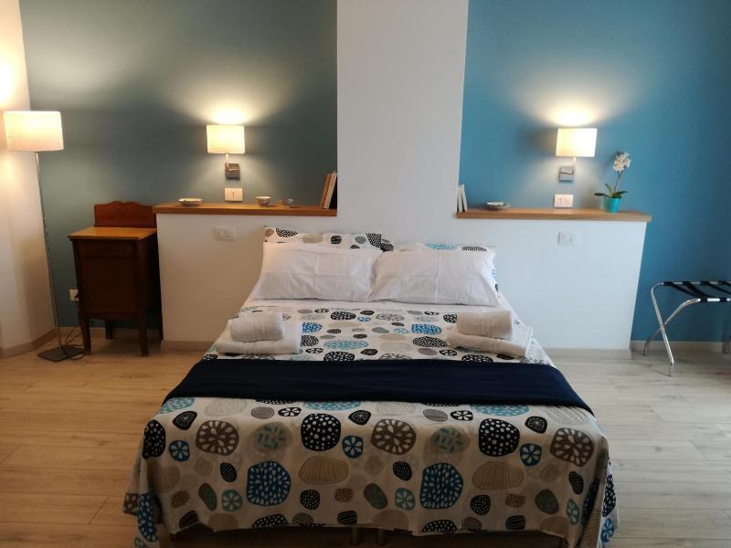 L'Alba sui Templi - Bed & Breakfast image