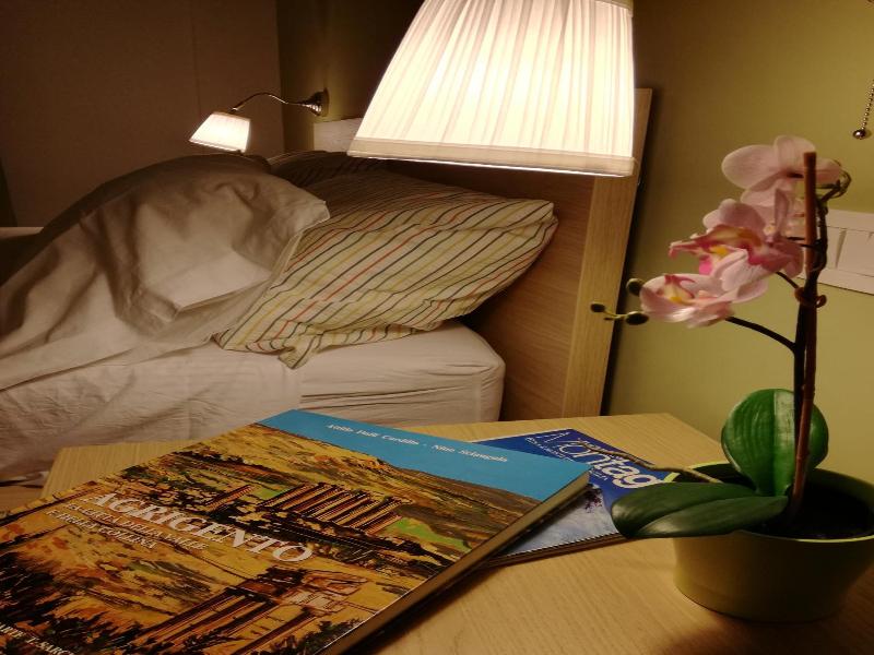 L'Alba sui Templi - Bed & Breakfast image