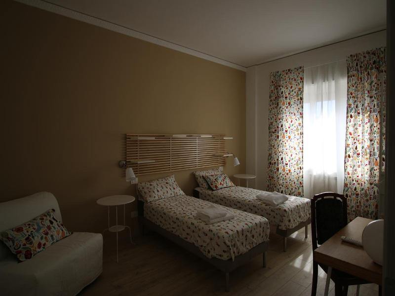 L'Alba sui Templi - Bed & Breakfast image