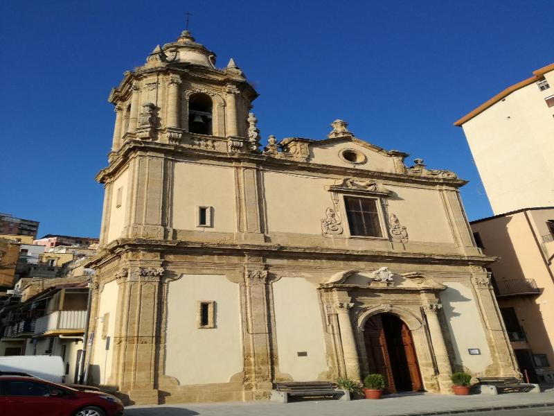 L'Alba sui Templi - Bed & Breakfast image