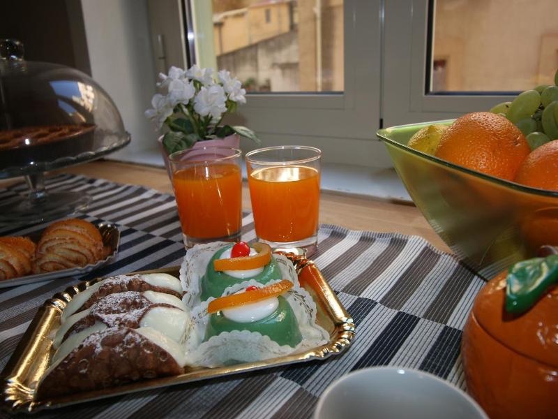 L'Alba sui Templi - Bed & Breakfast image
