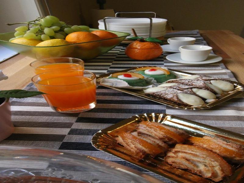 L'Alba sui Templi - Bed & Breakfast image
