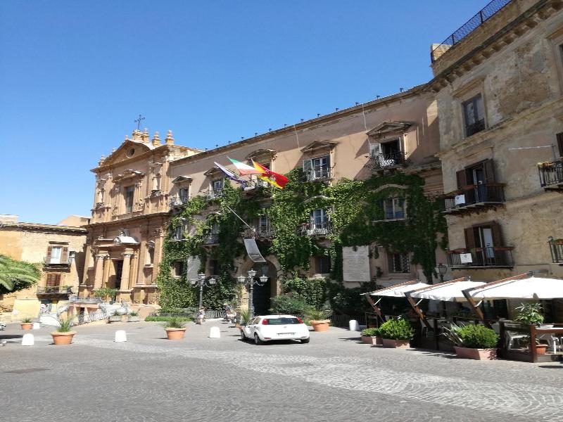 L'Alba sui Templi - Bed & Breakfast image