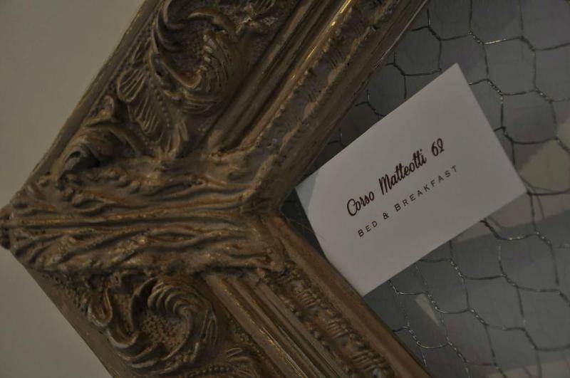 Bed And Breakfast Corso Matteotti 62 image