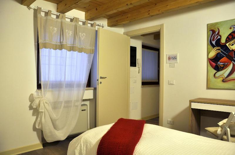 Bed And Breakfast Corso Matteotti 62 image