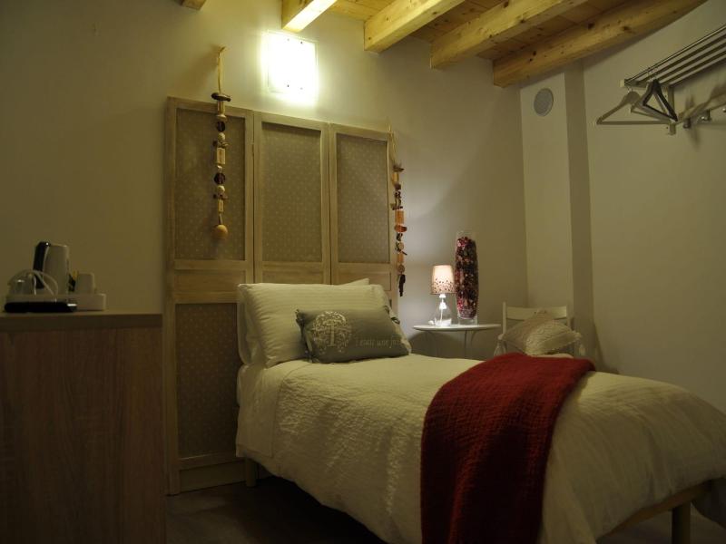 Bed And Breakfast Corso Matteotti 62 image