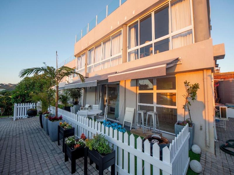 Thanda Vista - Bed and Breakfast
