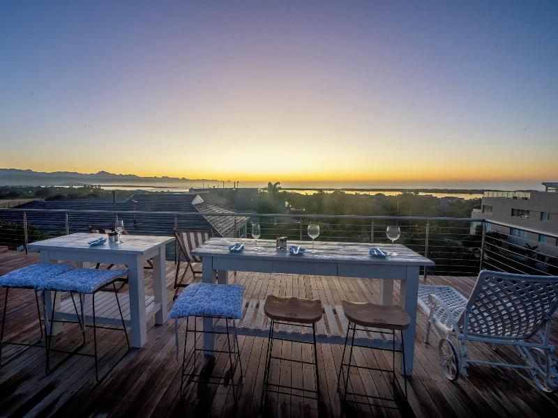 Thanda Vista - Bed and Breakfast