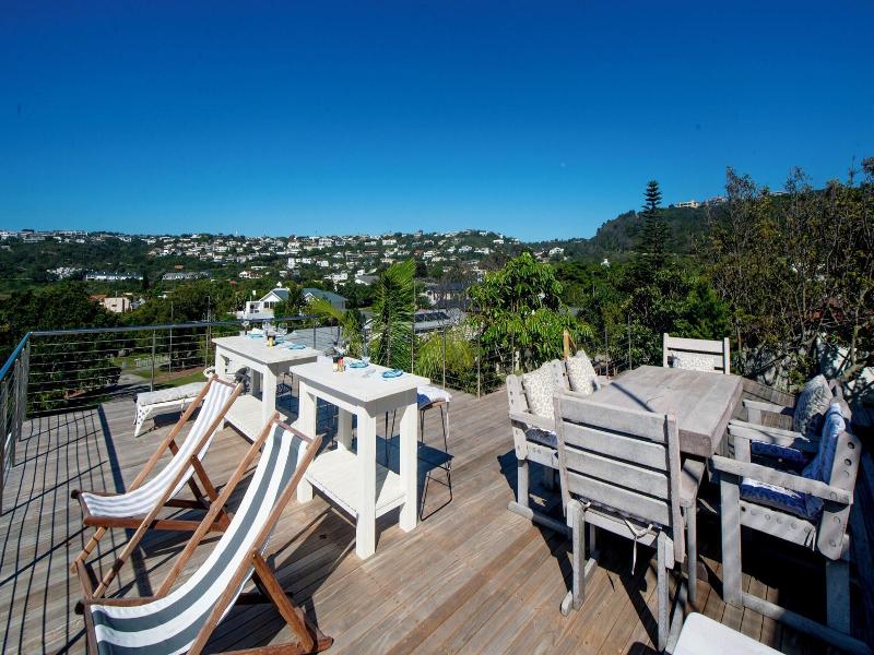 Thanda Vista - Bed and Breakfast