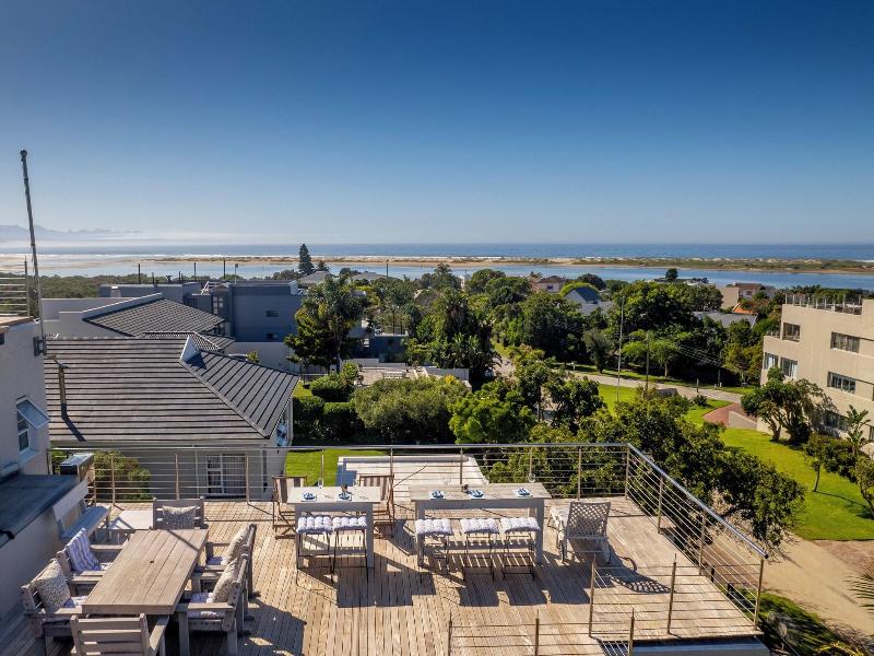 Thanda Vista - Bed and Breakfast
