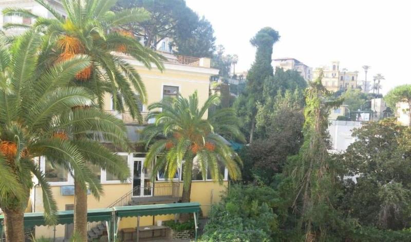 Nido Dei Gabbiani image