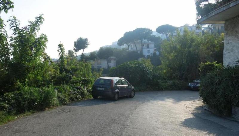Nido Dei Gabbiani image