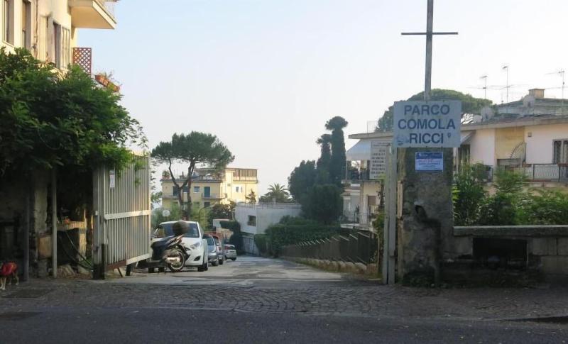 Nido Dei Gabbiani image