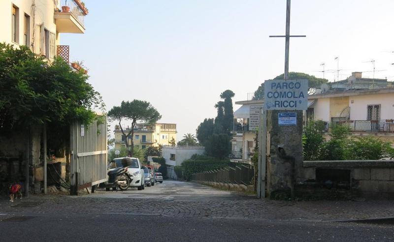 Nido Dei Gabbiani image