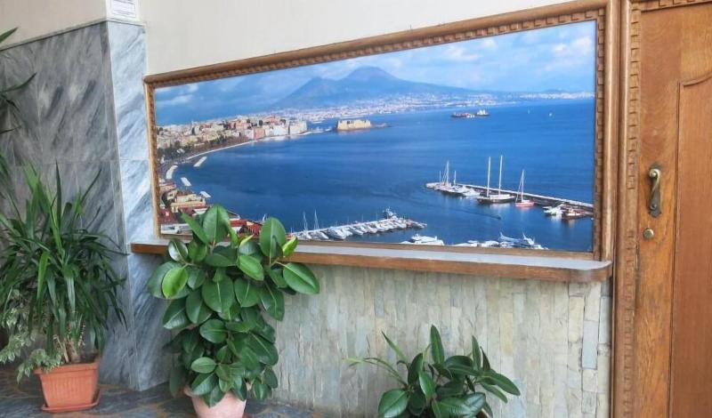 Nido Dei Gabbiani image