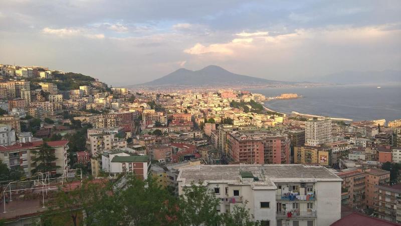 Nido Dei Gabbiani image