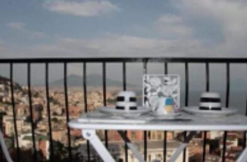 Nido Dei Gabbiani image