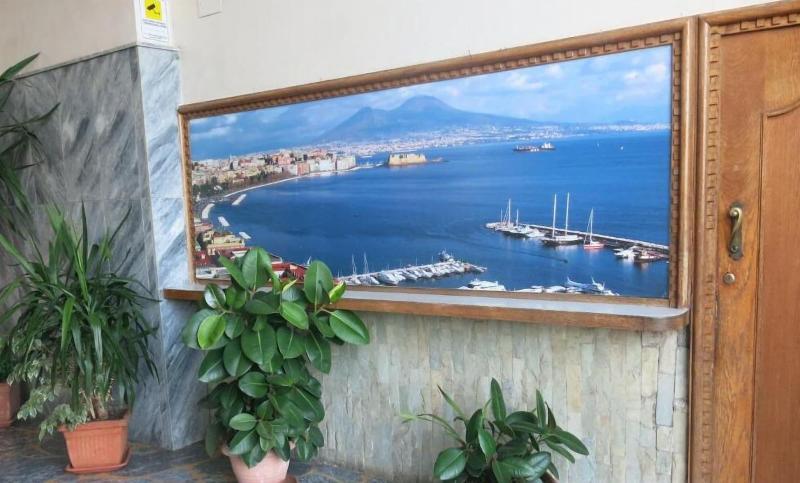 Nido Dei Gabbiani image