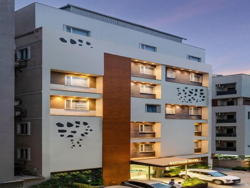 Westside Hotels