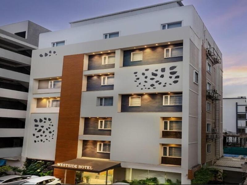 Westside Hotels