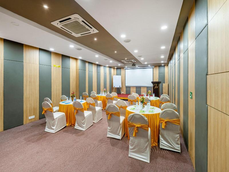 Westside Hotels