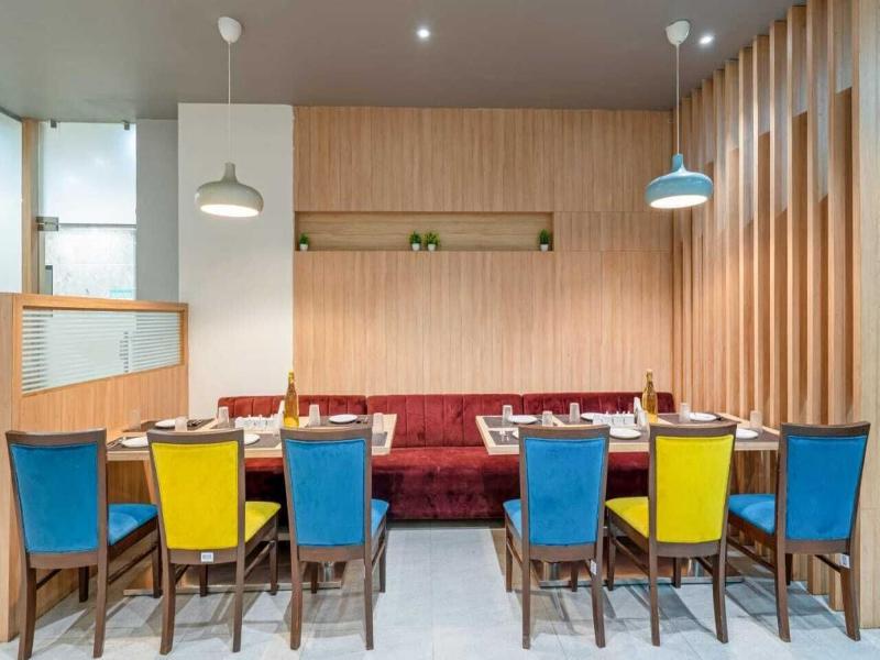 Westside Hotels