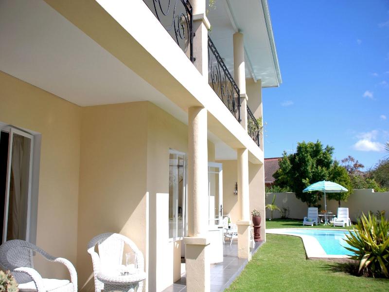 Mandalay Guest House
