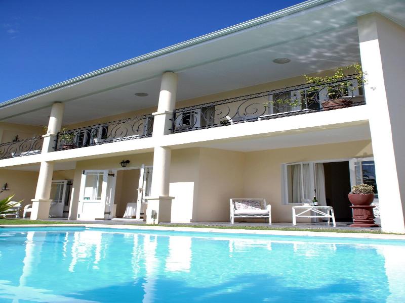 Mandalay Guest House