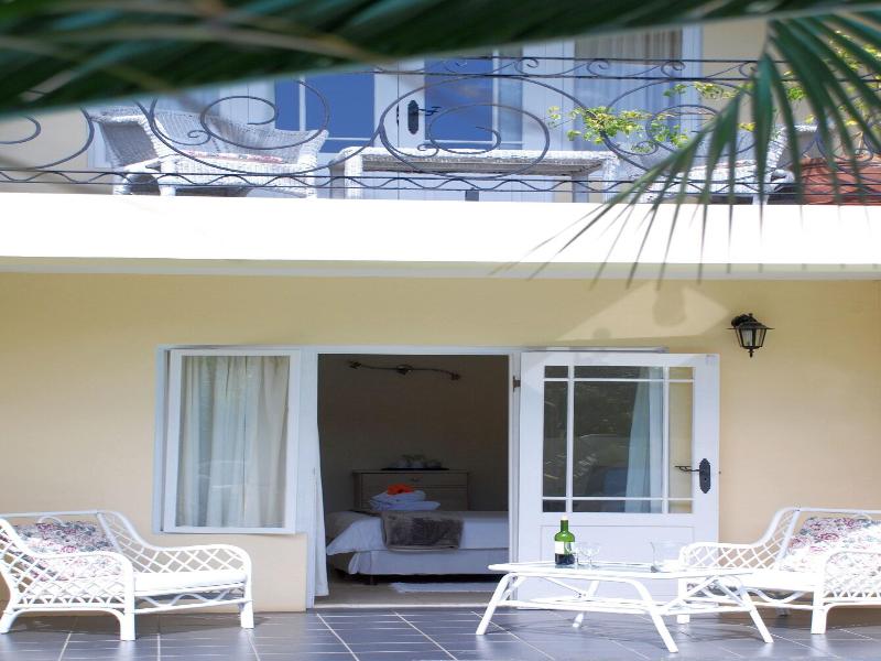 Mandalay Guest House