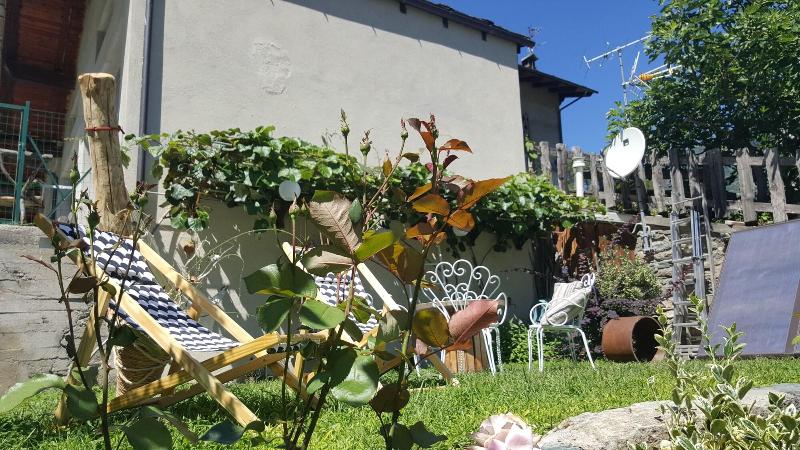 B&B L'angolino di Bonny image