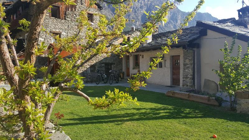 B&B L'angolino di Bonny image