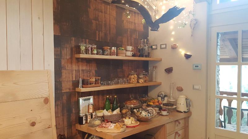 B&B L'angolino di Bonny image