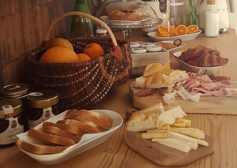 B&B L'angolino di Bonny image