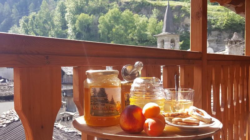 B&B L'angolino di Bonny image
