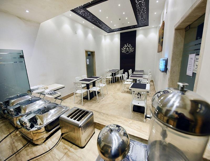 Hotel Aafreen image