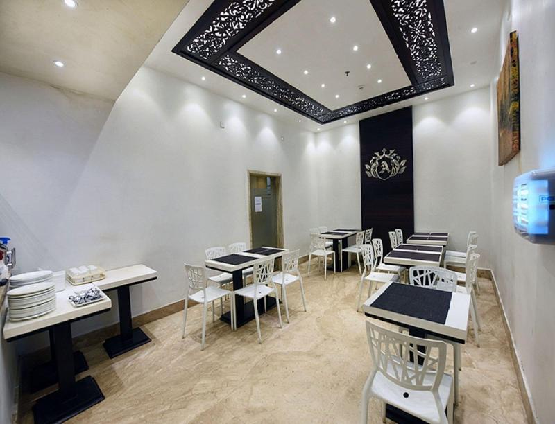 Hotel Aafreen image