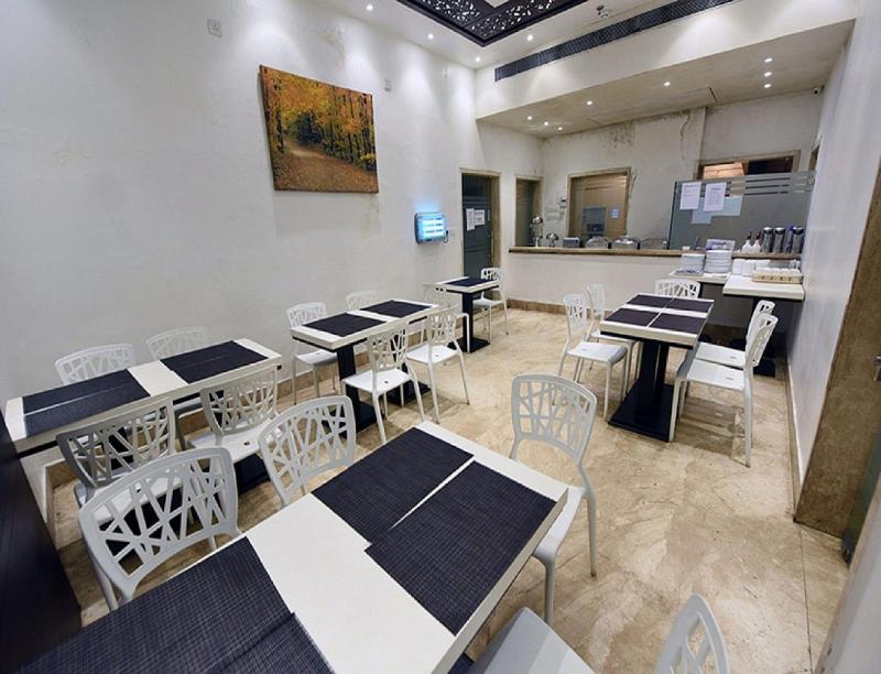 Hotel Aafreen image