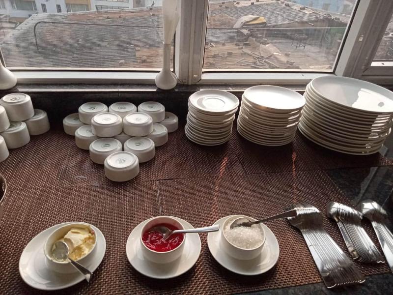 Hotel Aafreen image