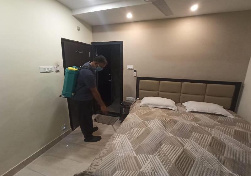Hotel Aafreen image