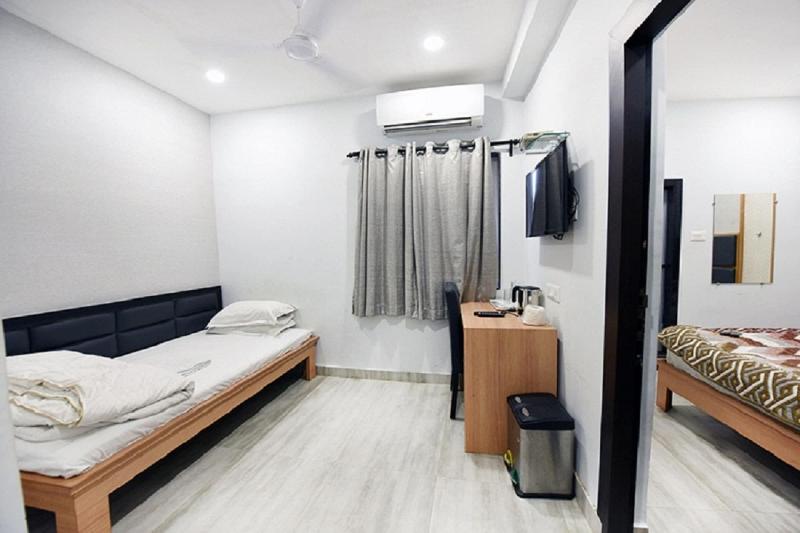 Hotel Aafreen image