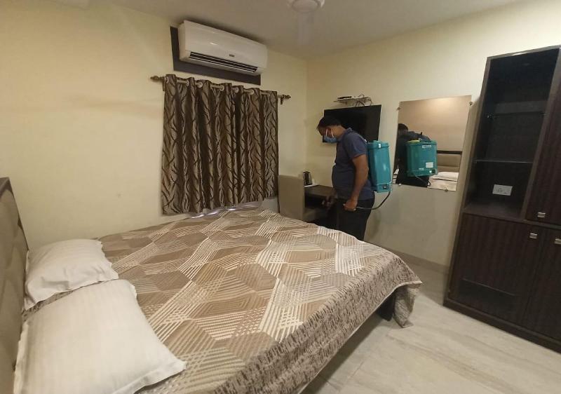 Hotel Aafreen image