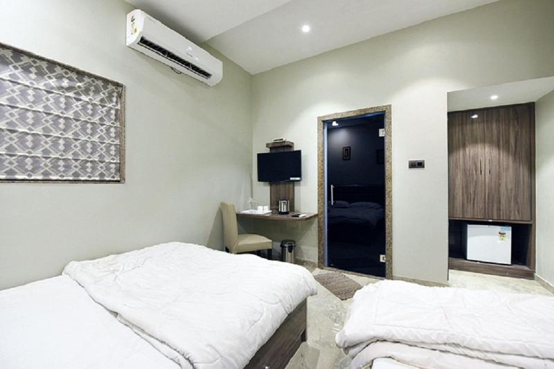 Hotel Aafreen image