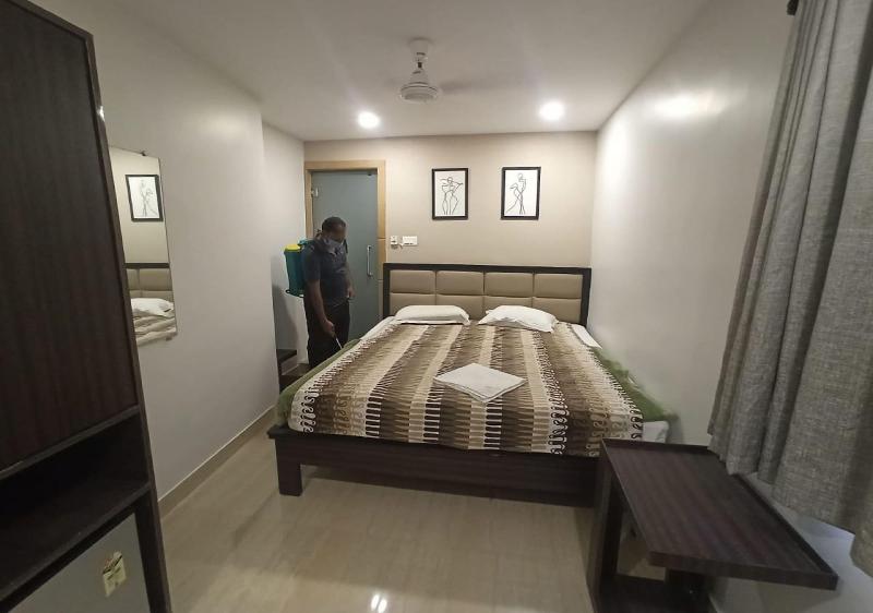 Hotel Aafreen image
