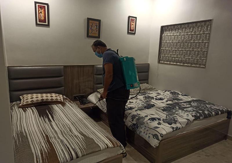 Hotel Aafreen image