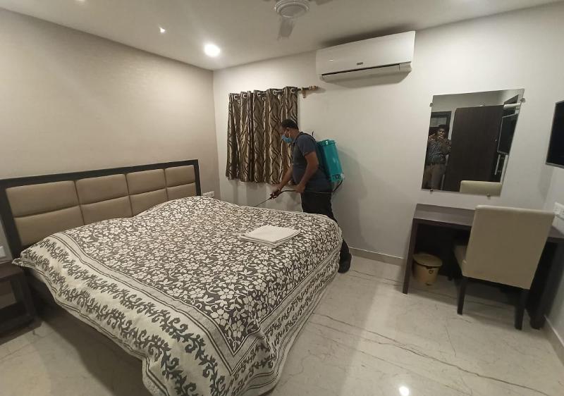 Hotel Aafreen image