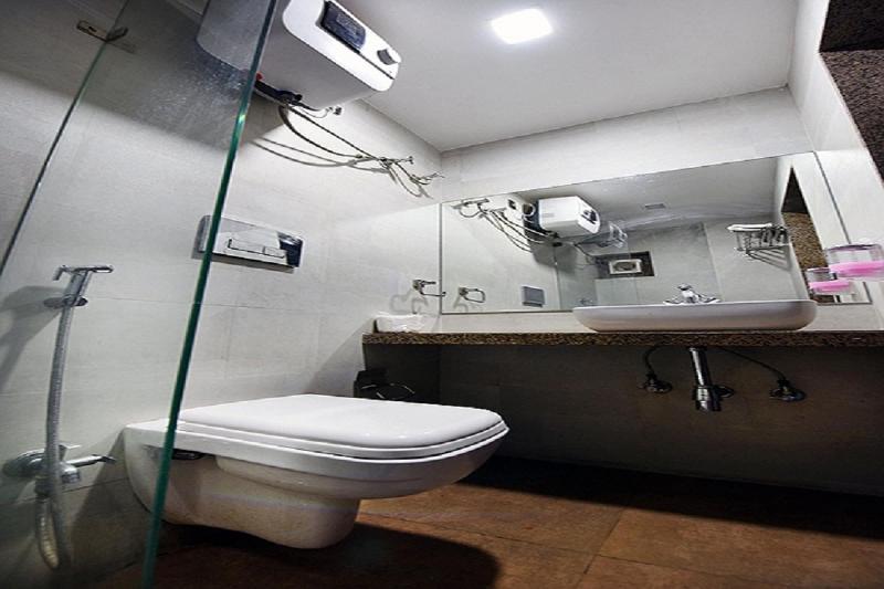 Hotel Aafreen image