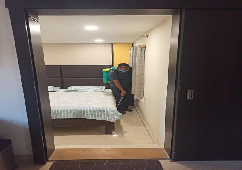 Hotel Aafreen image